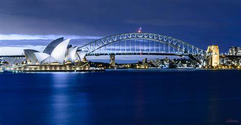 Sydney